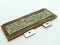 Warlock Tiles - Angles - 2” Plaster Interior Angled Half Walls